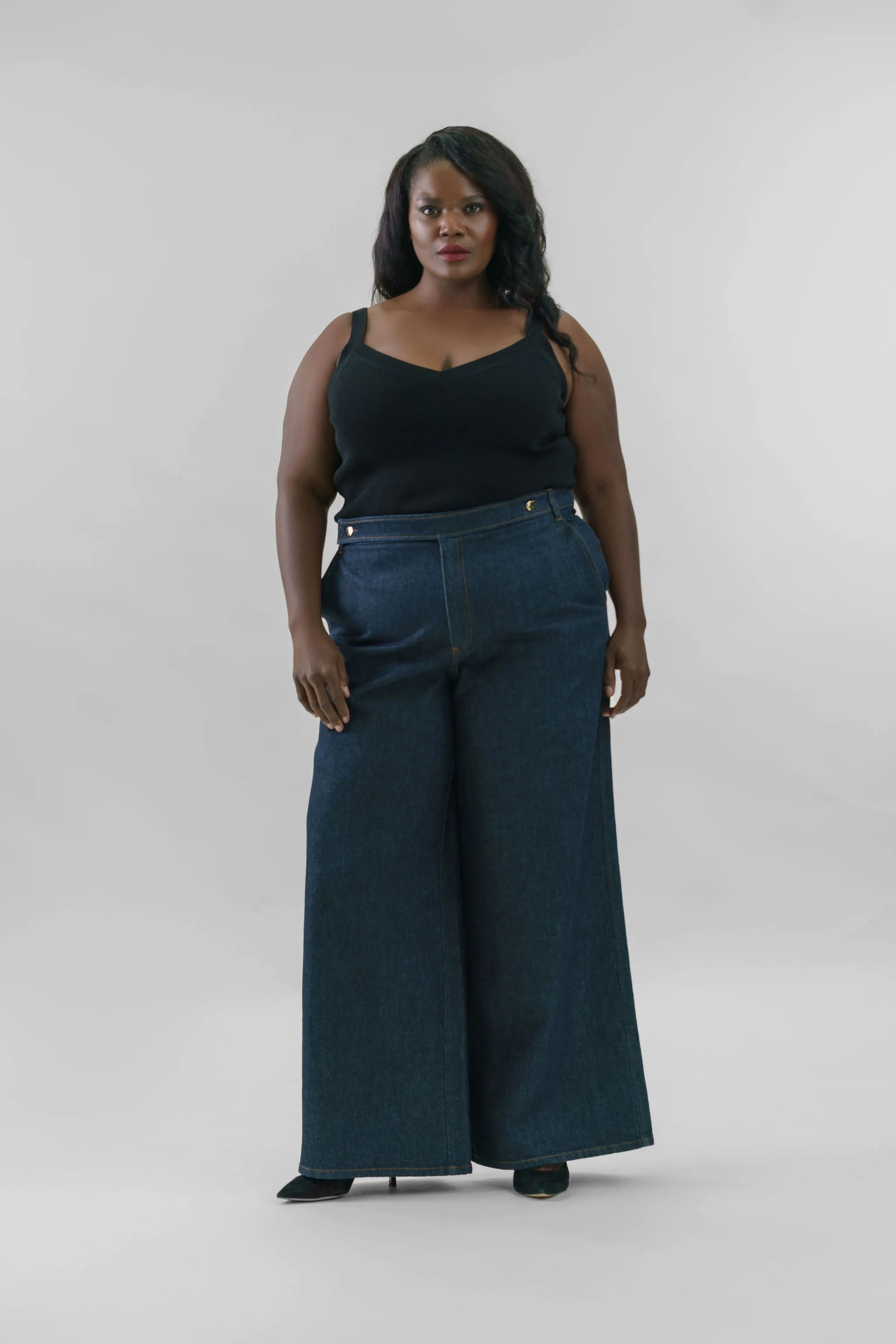 JOCELYN PANT
