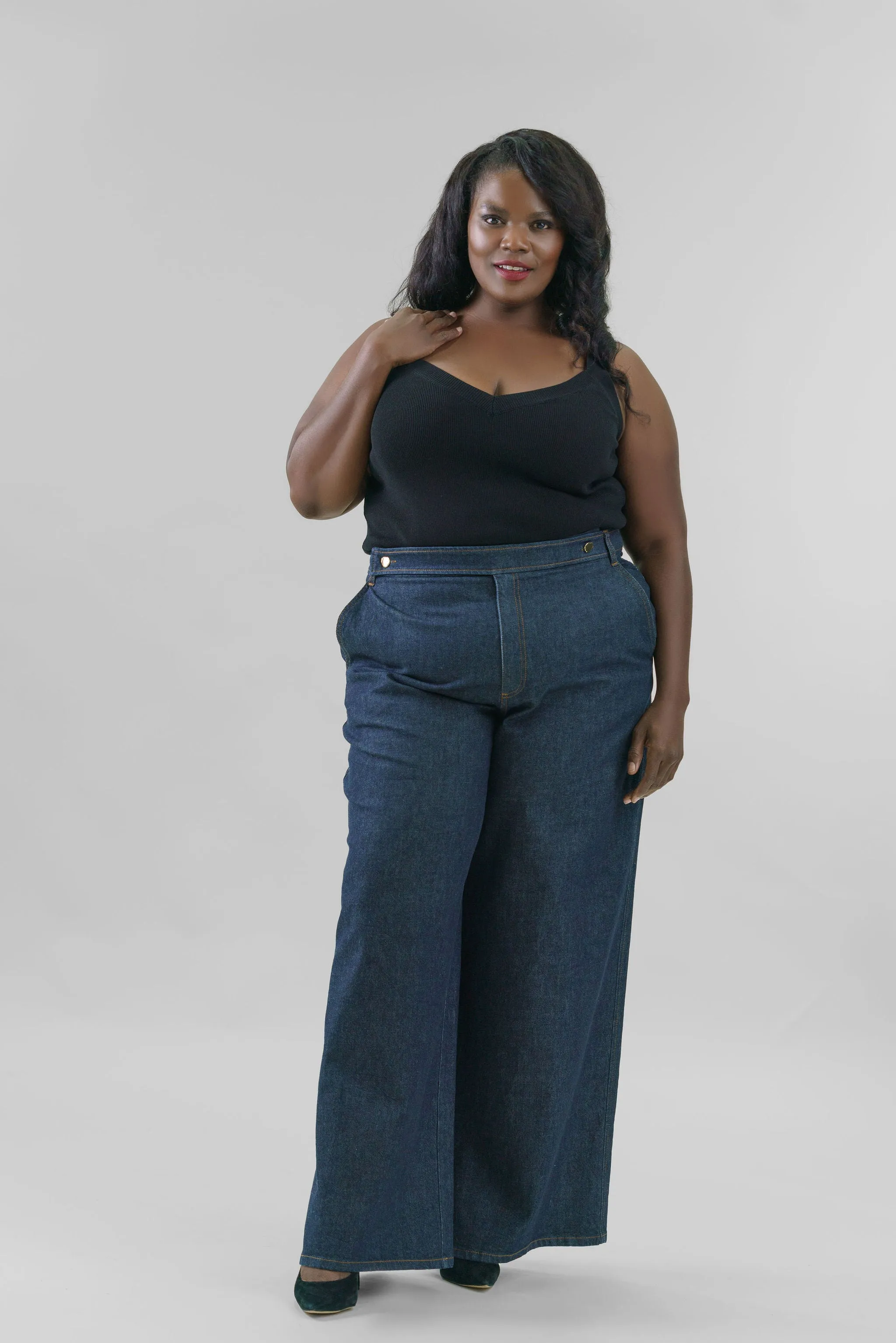 JOCELYN PANT