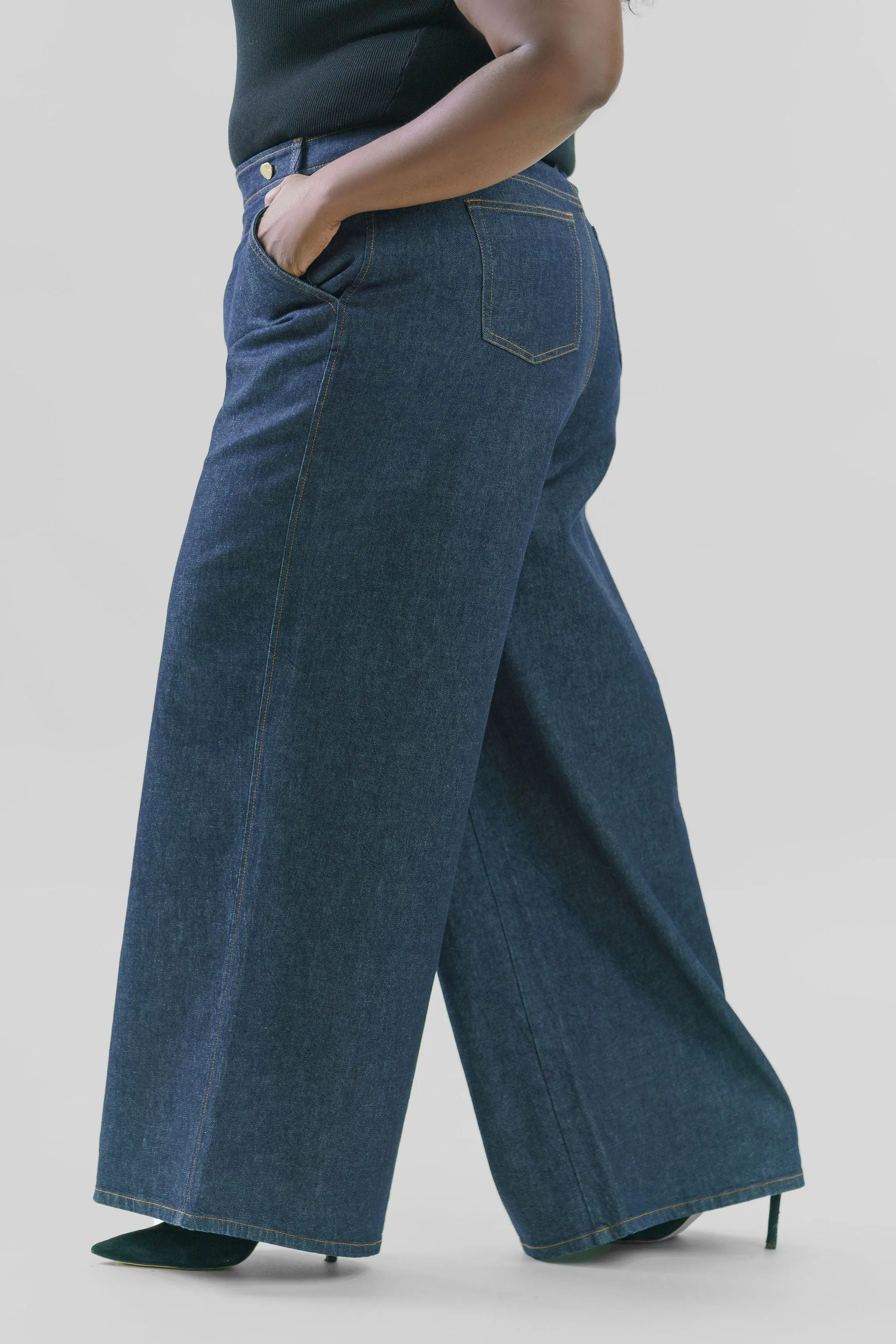 JOCELYN PANT