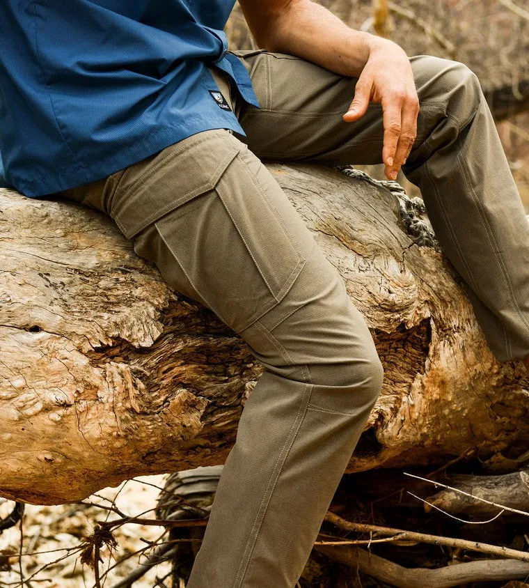 Kuhl Silencr Kargo Pant