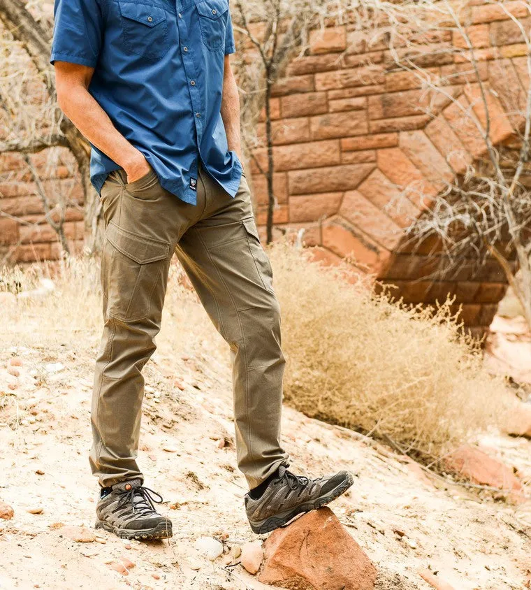 Kuhl Silencr Kargo Pant