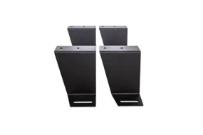 Leitner Designs Load Bar Riser Kit For ACS Classic