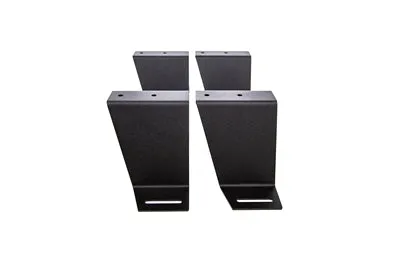 Leitner Designs Load Bar Riser Kit For ACS Classic
