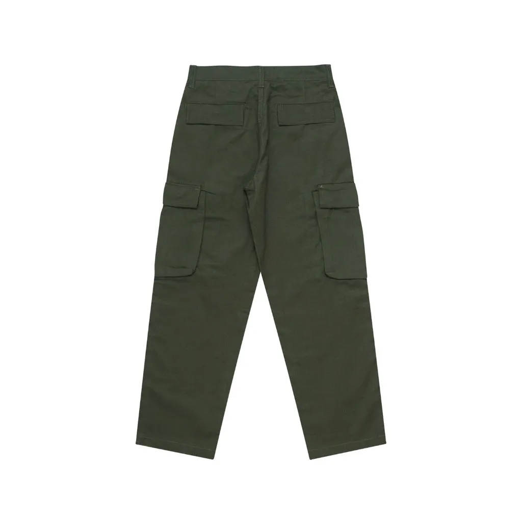 Long Pants Cargo ATLANTIC ARMY Loose Fit