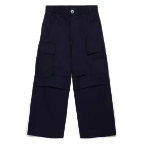 Marni Kids Cargo Pants