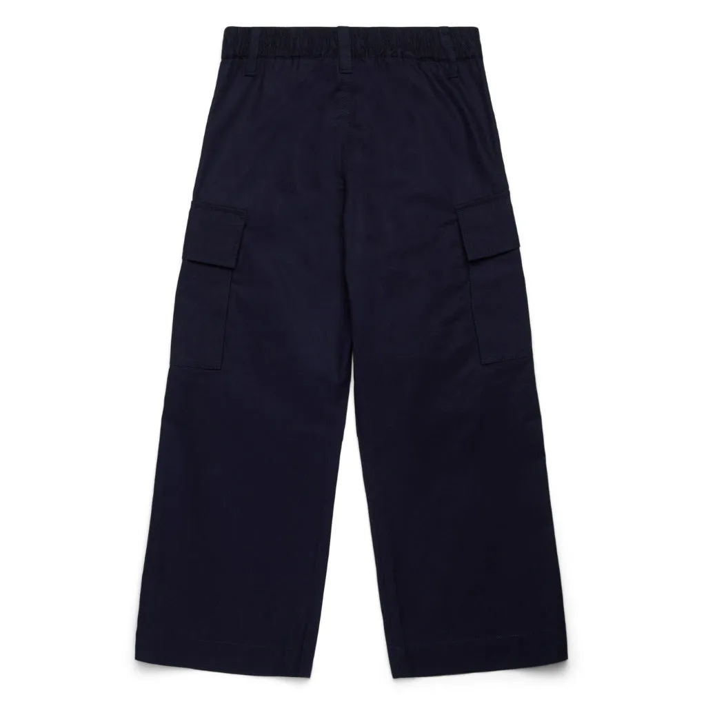 Marni Kids Cargo Pants