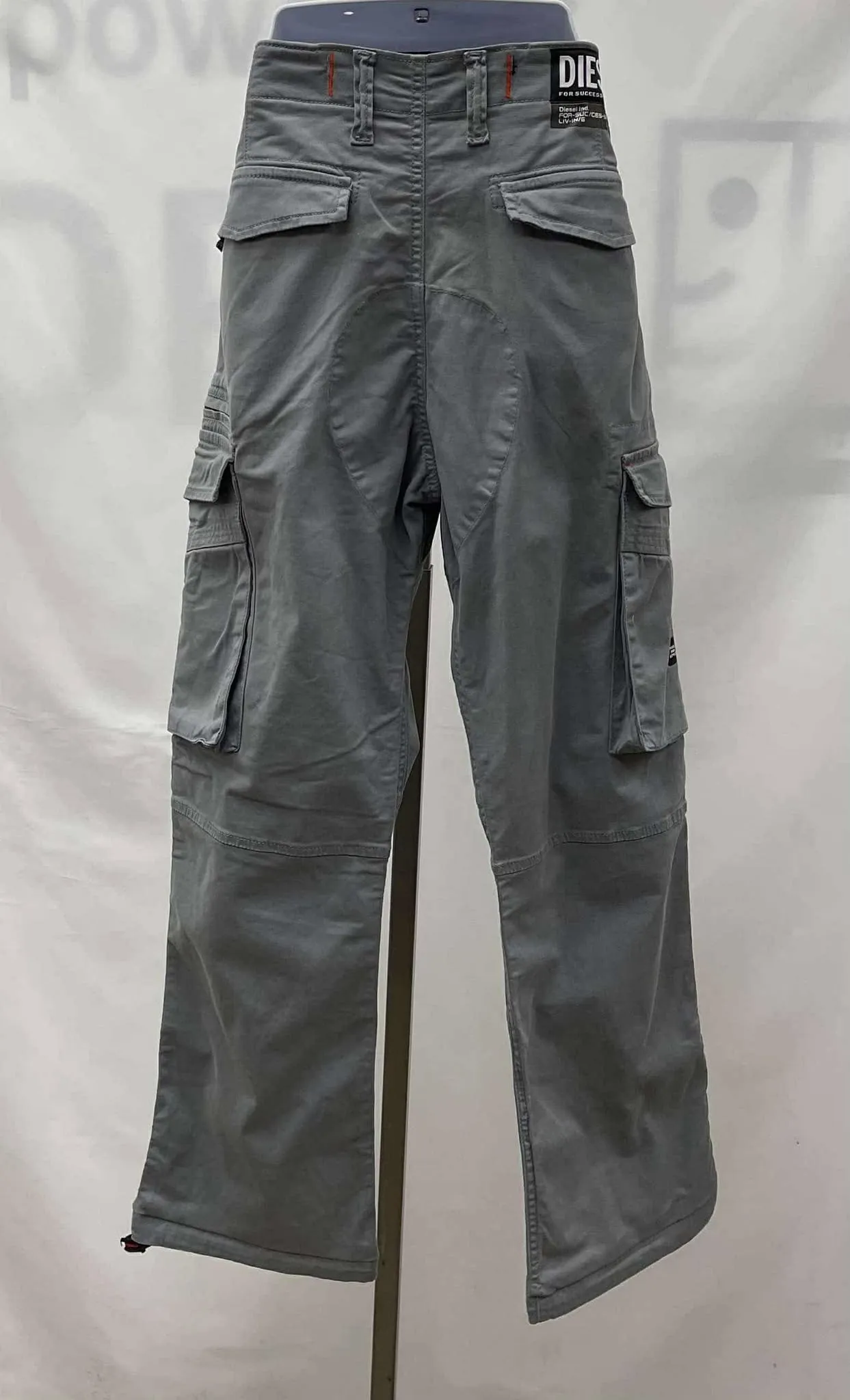 Men's Diesel Pants, 30