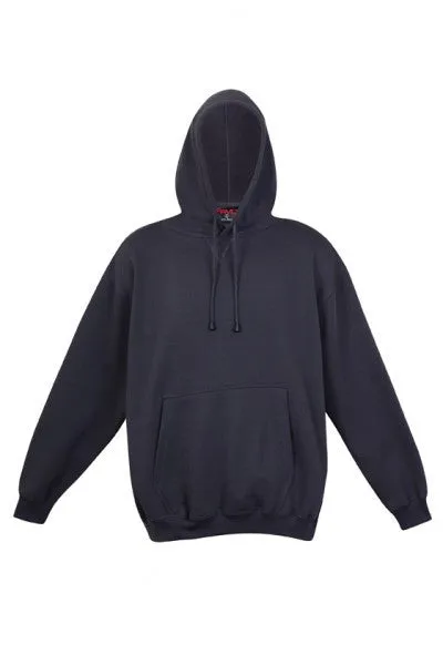 Mens Kangaroo Pocket Hoodie