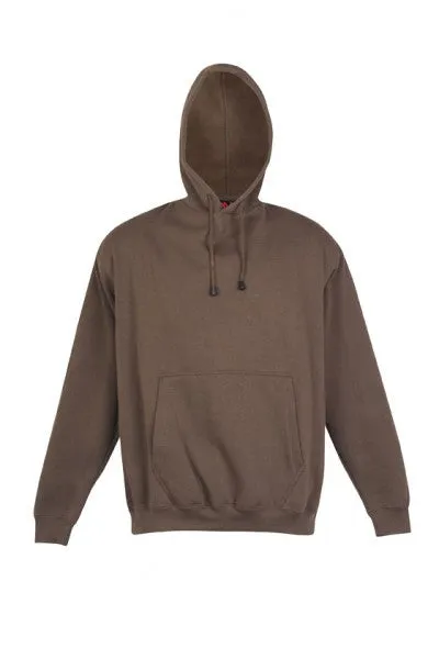 Mens Kangaroo Pocket Hoodie
