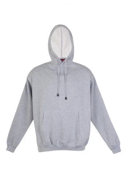 Mens Kangaroo Pocket Hoodie