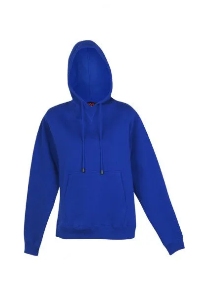 Mens Kangaroo Pocket Hoodie