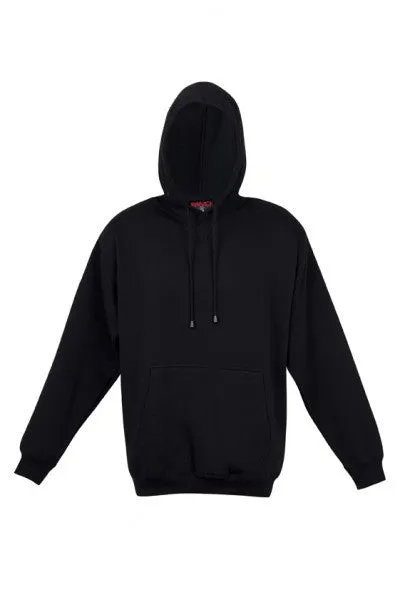 Mens Kangaroo Pocket Hoodie