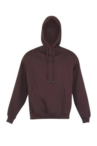 Mens Kangaroo Pocket Hoodie