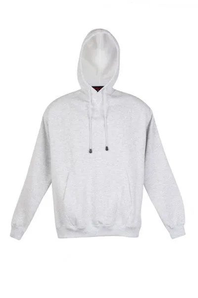 Mens Kangaroo Pocket Hoodie