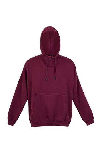 Mens Kangaroo Pocket Hoodie
