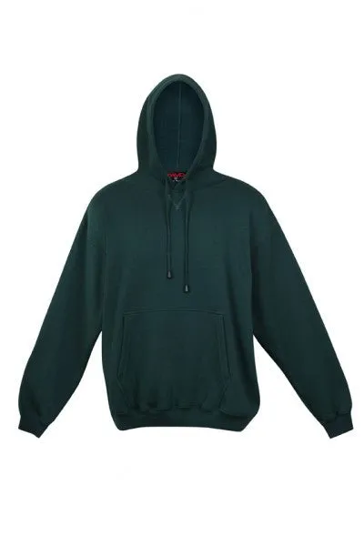 Mens Kangaroo Pocket Hoodie