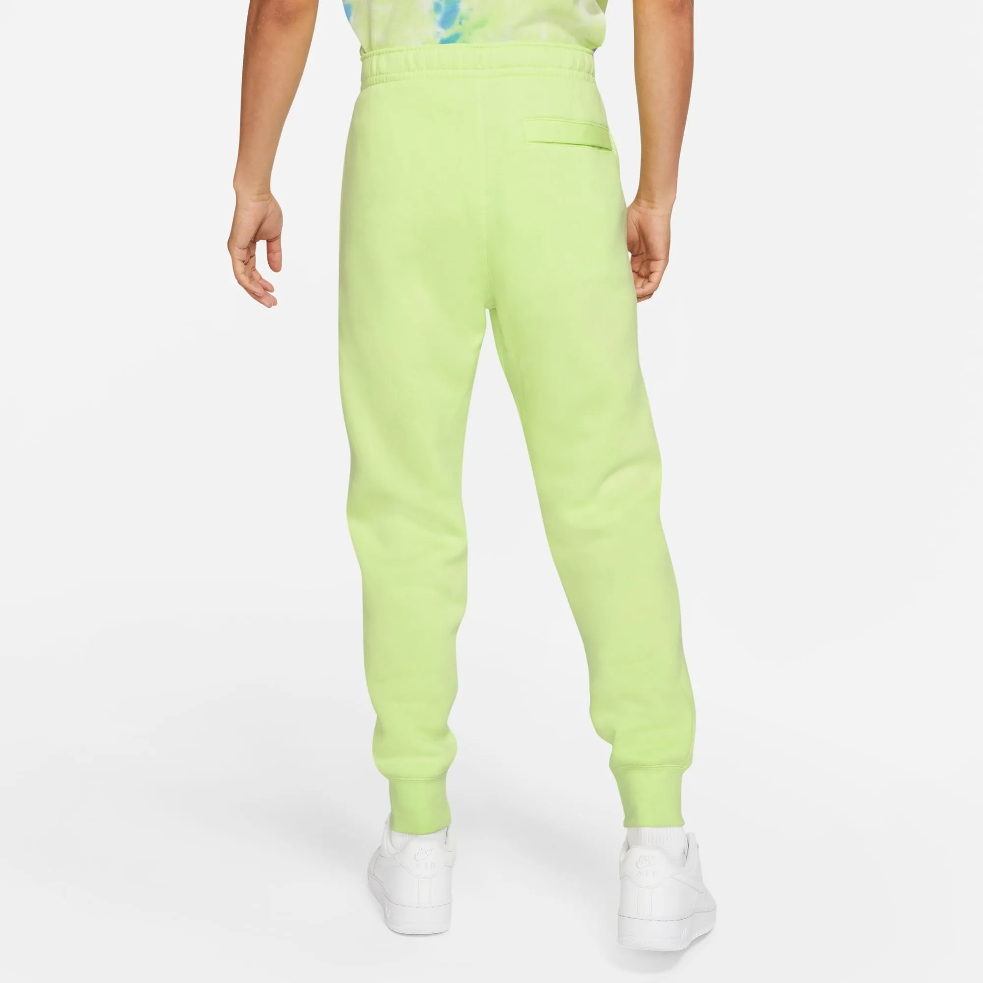 Men's Nike Sportwear Club Fleece Joggers
