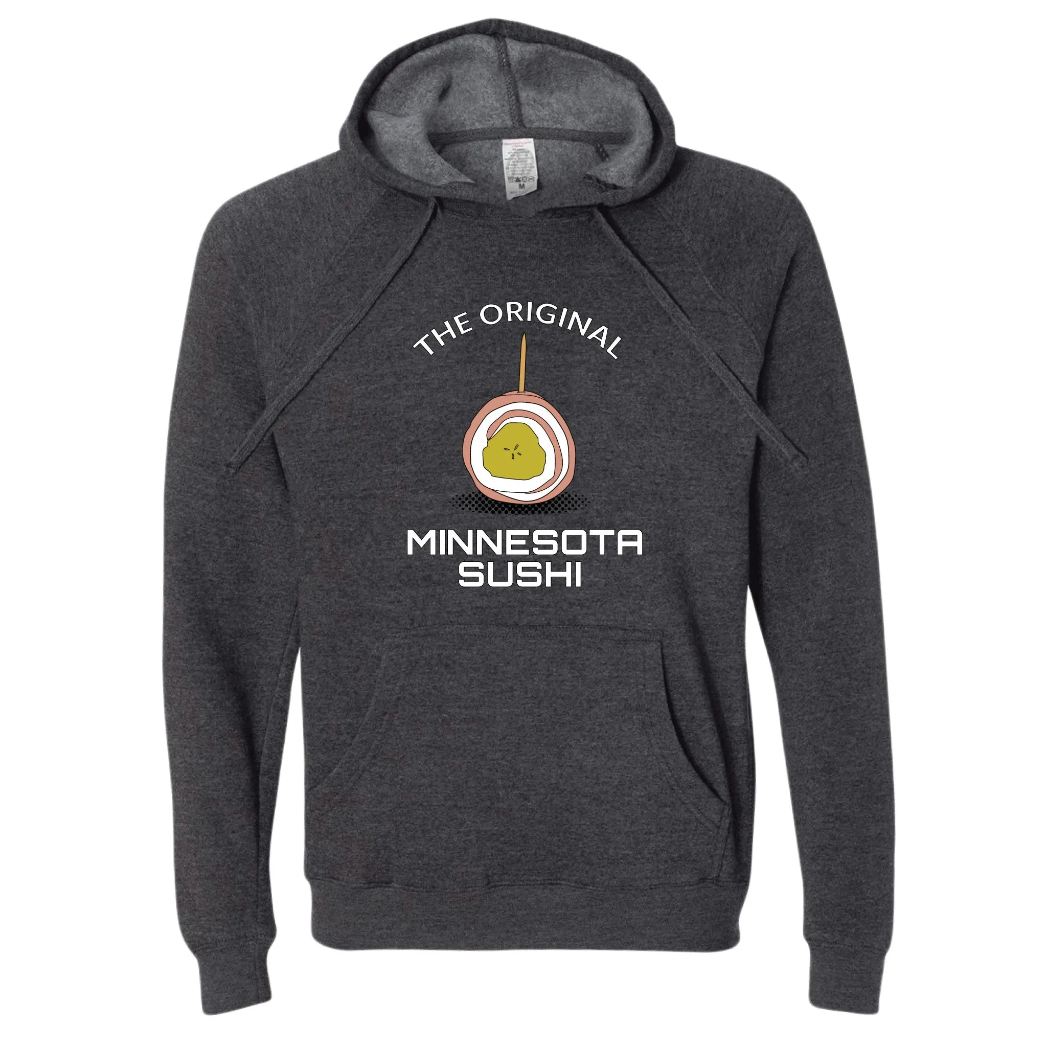 Minnesota Sushi Hoodie