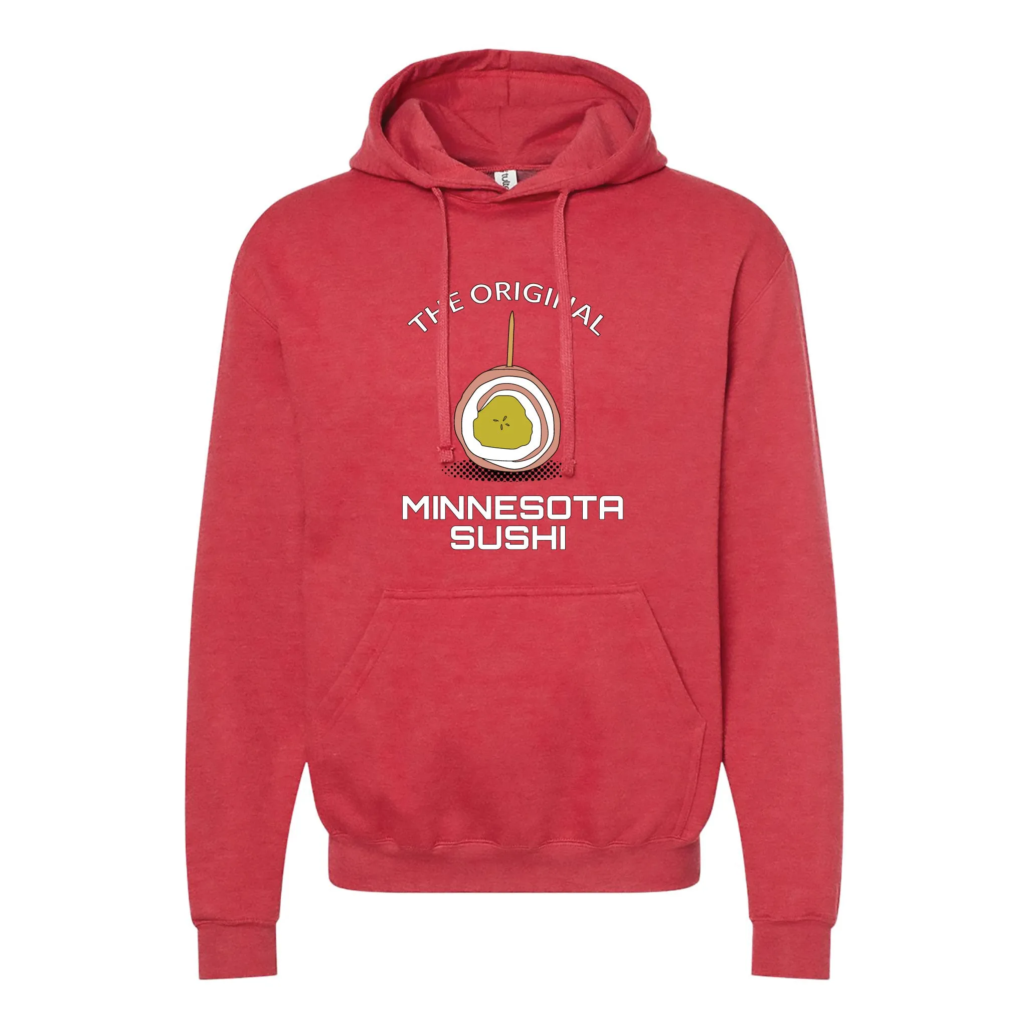 Minnesota Sushi Hoodie