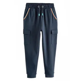 Paul Smith Junior Cargo Jogger