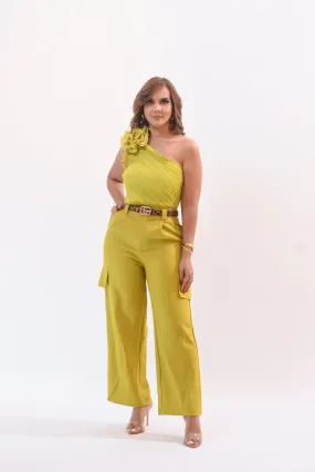 Pretty Cargo Pant