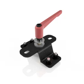 Prinsu - Universal Hi-Lift Jack Mount