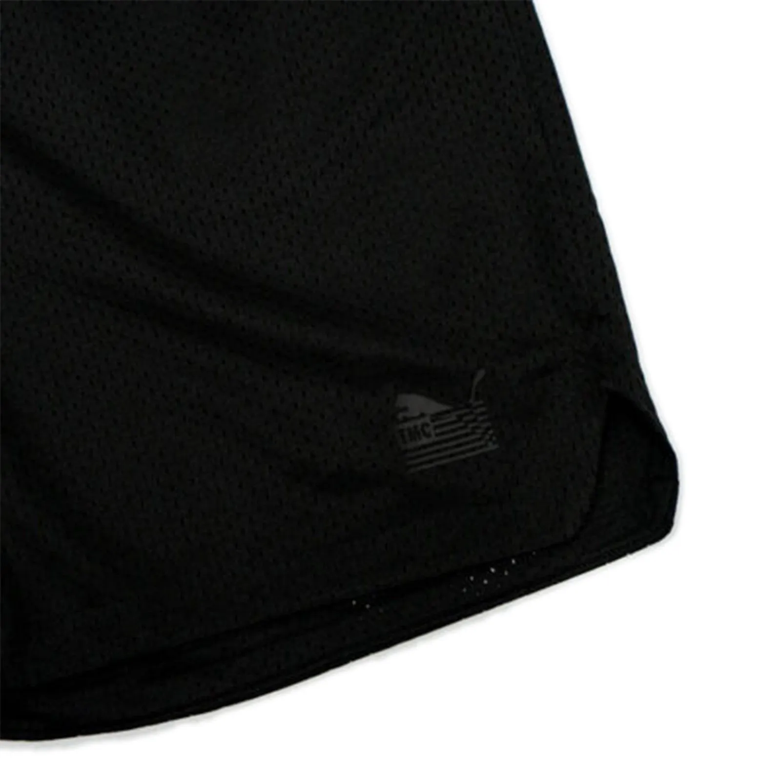Puma x TMC Men's Every Day Hussle (Black) Mesh Shorts 533690-01