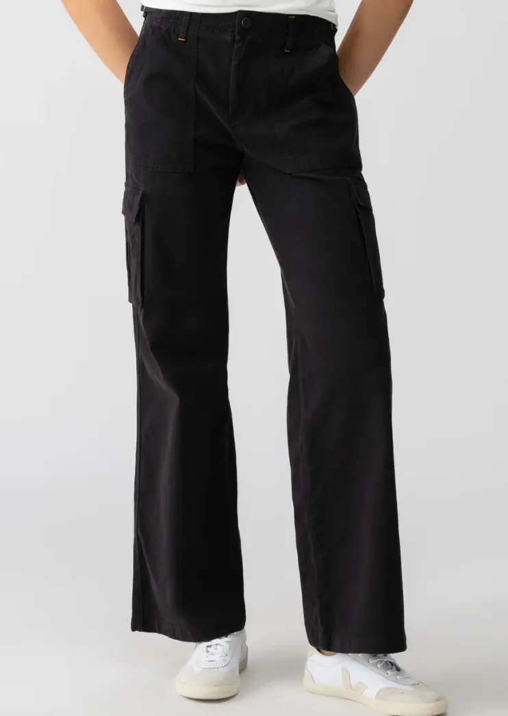 Reissue Cargo Pant