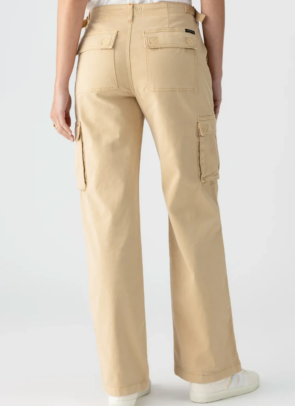 Reissue Cargo Pant