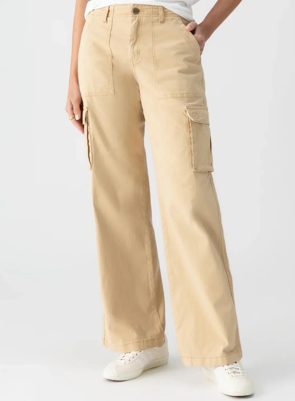 Reissue Cargo Pant