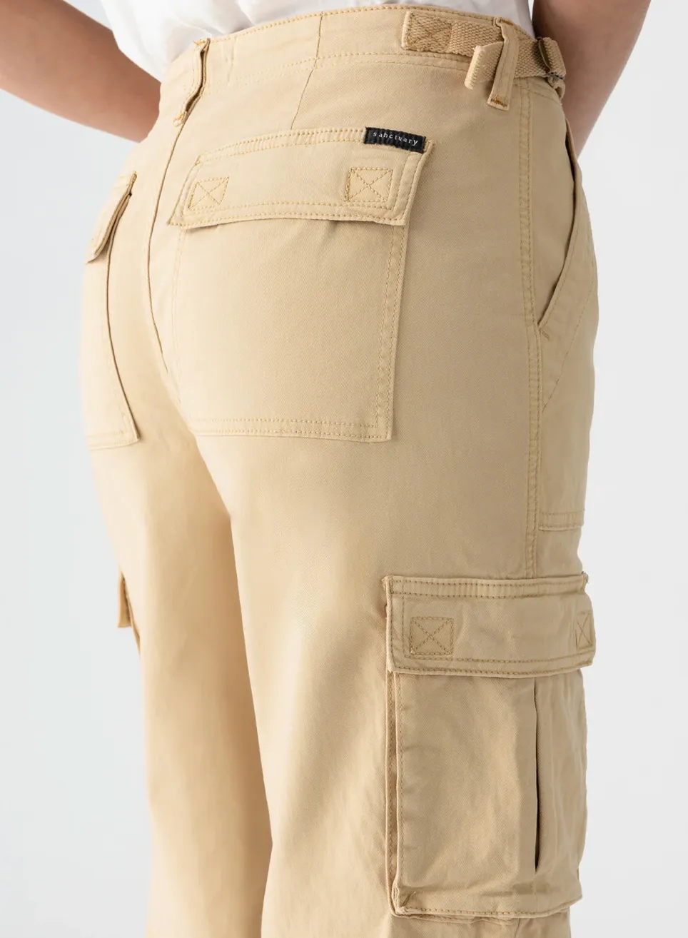 Reissue Cargo Pant