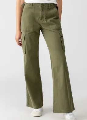Reissue Cargo Pant