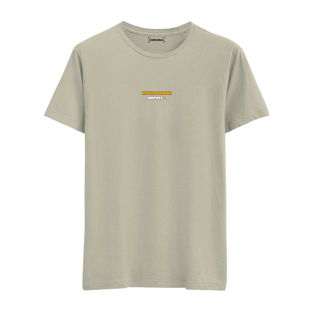 Respect - Regular Tshirt