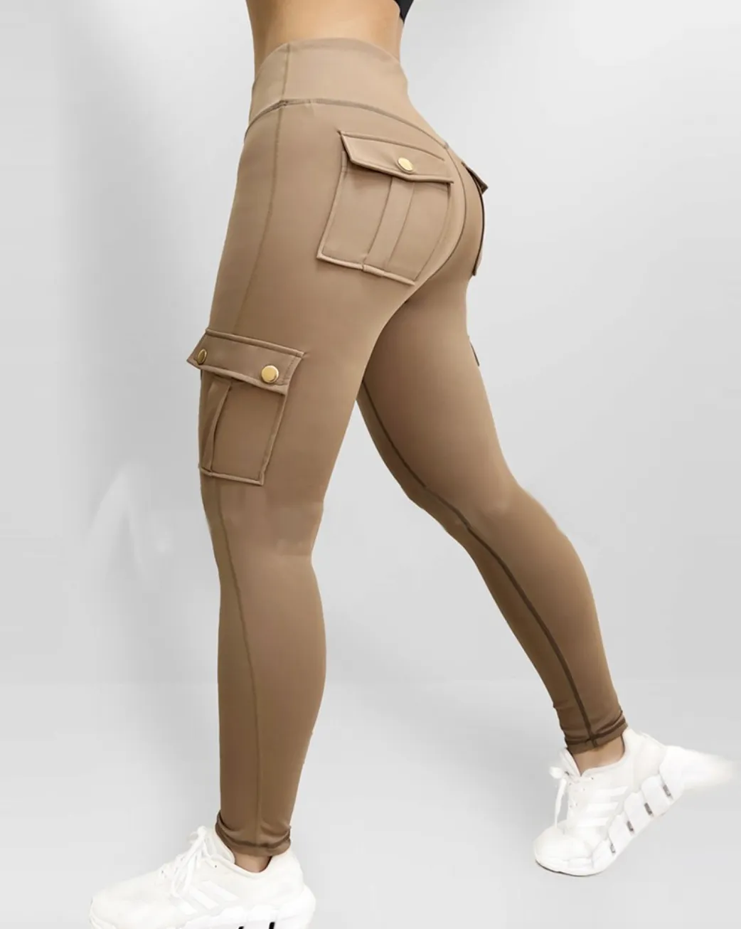 Roosmarijn - Women's cargo pants