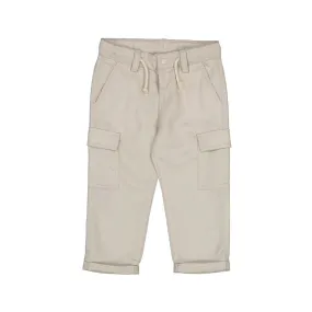 Slim Cargo Pants