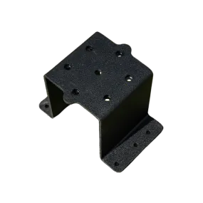 SV Spare Tire Bracket
