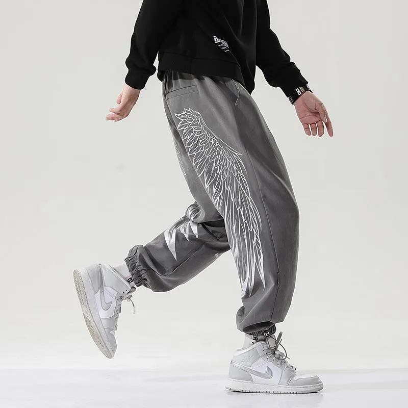 TAKE FLIGHT JOGGERS