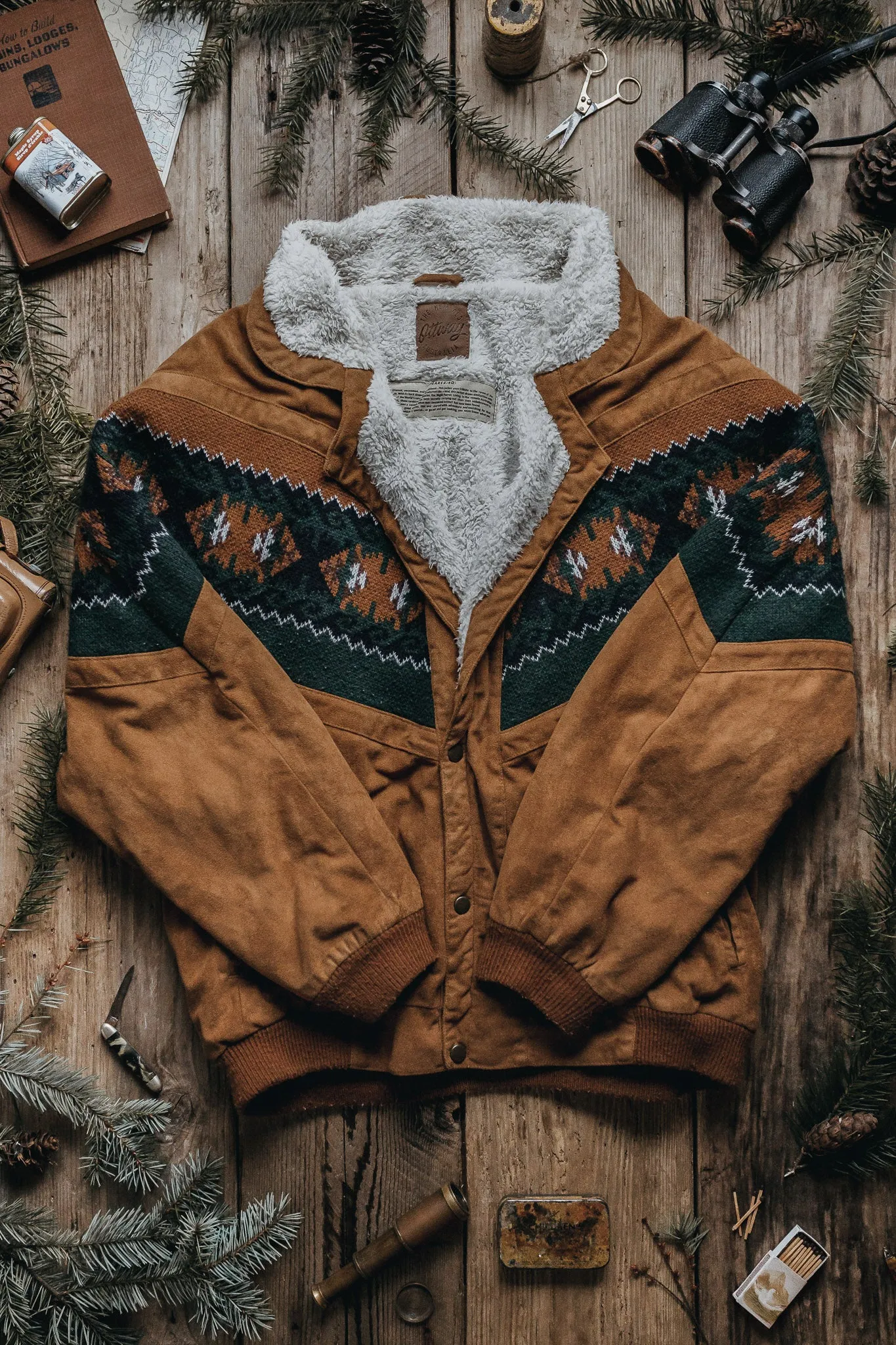 The Rarebird Jacket - Women