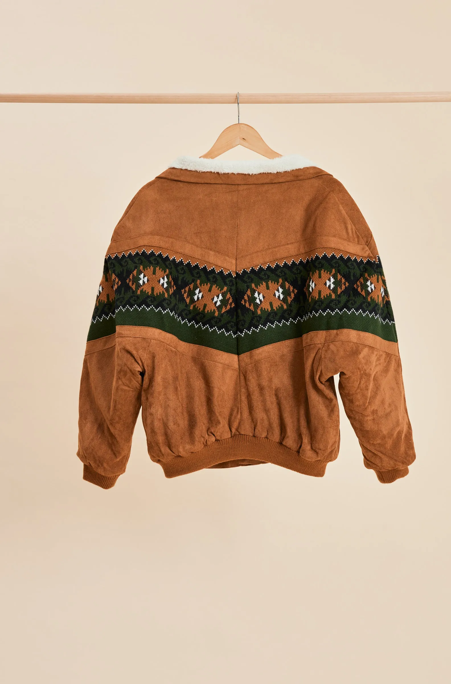 The Rarebird Jacket - Women