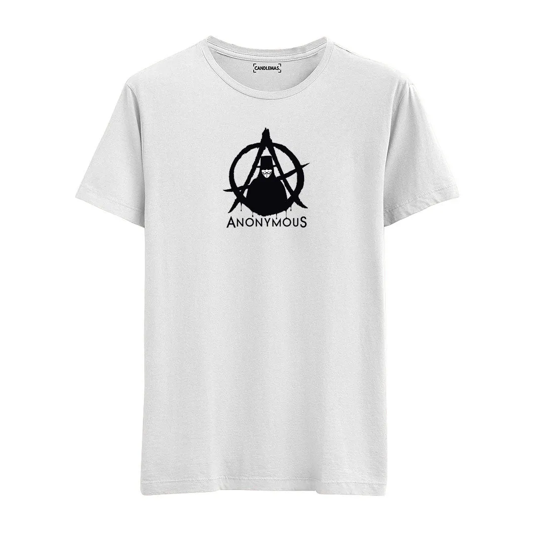 V For Vandetta - Regular Tshirt