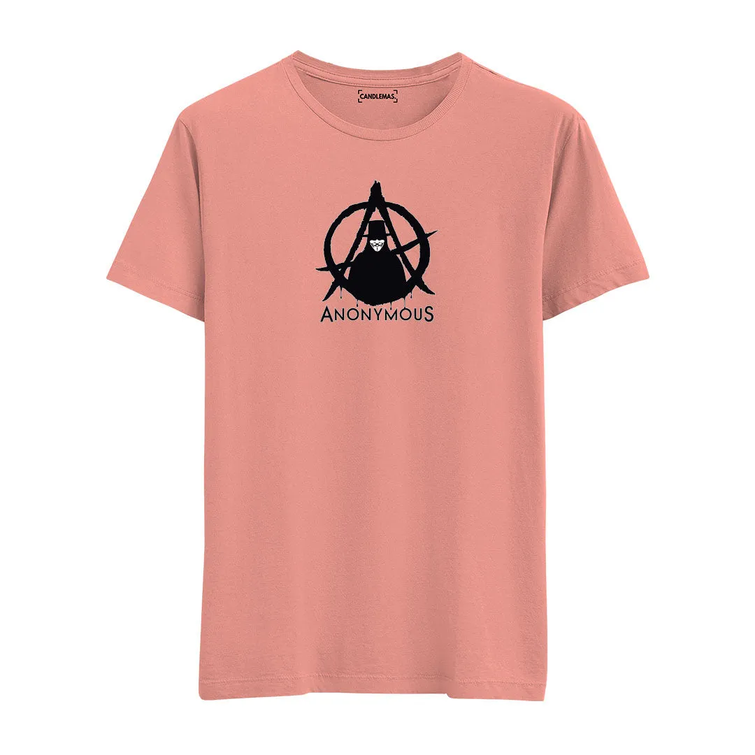 V For Vandetta - Regular Tshirt