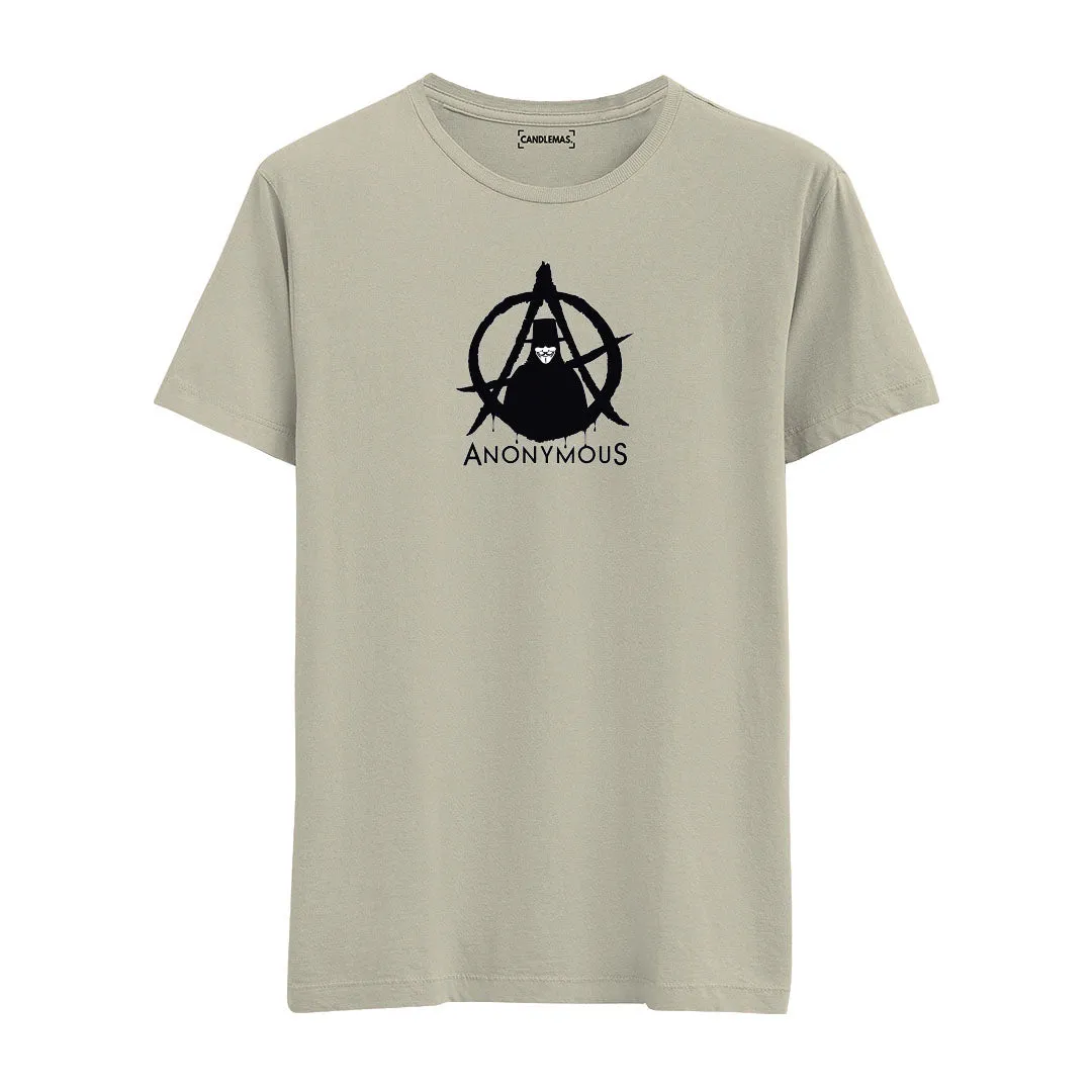 V For Vandetta - Regular Tshirt