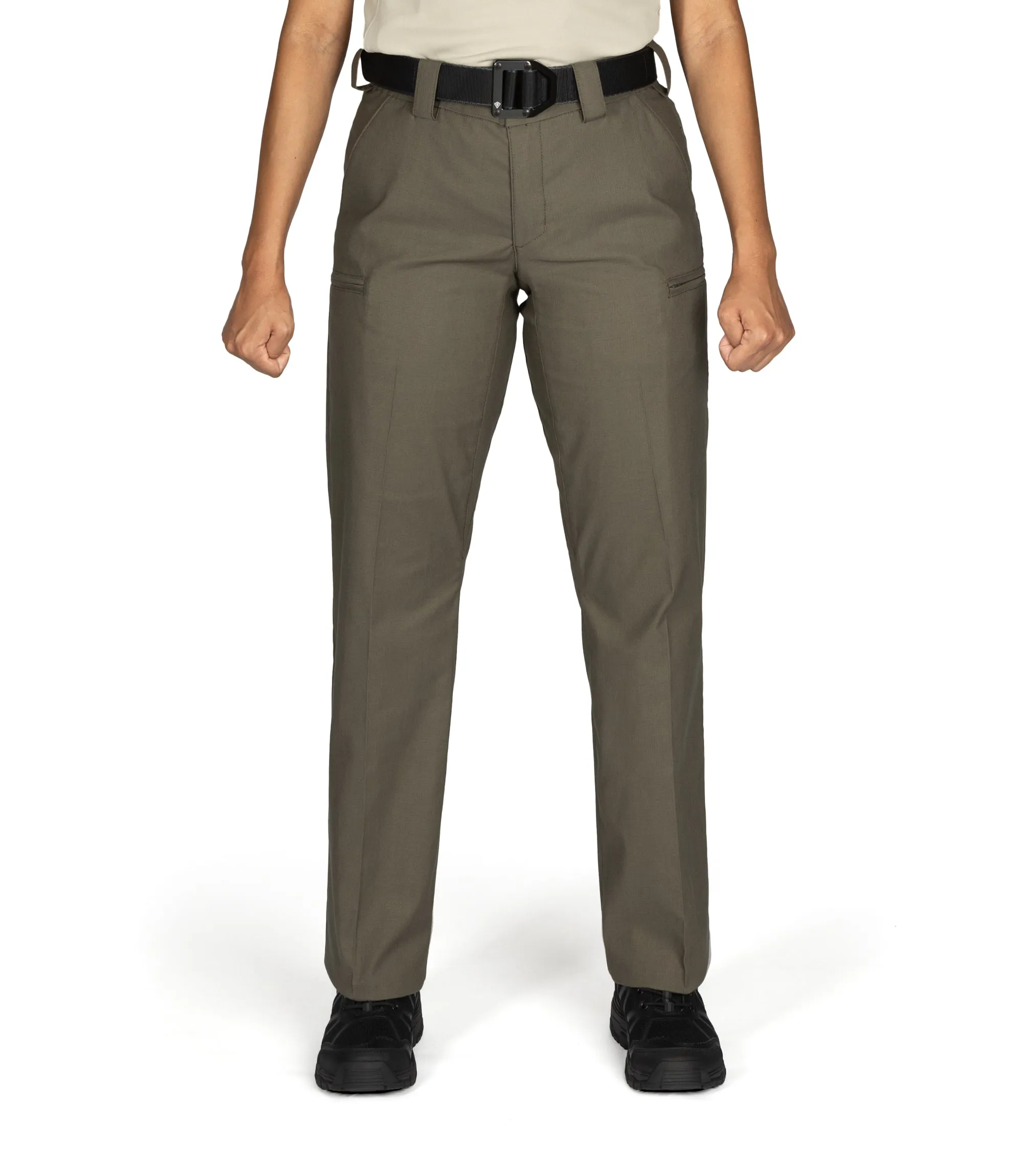 Women's V2 PRO DUTY™ 6 Pocket Pants / Ranger Green
